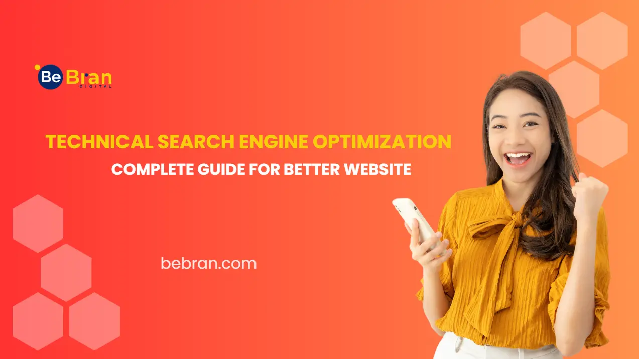 Technical Search Engine Optimization